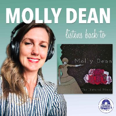 Molly Dean Listens Back to The Natural Minor