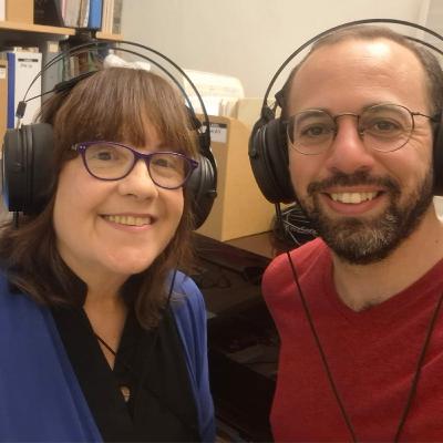 פרק 25: קיסר אטלנטיס - האופרה שחוזרת לחיים עם ד"ר ניר כהן שליט