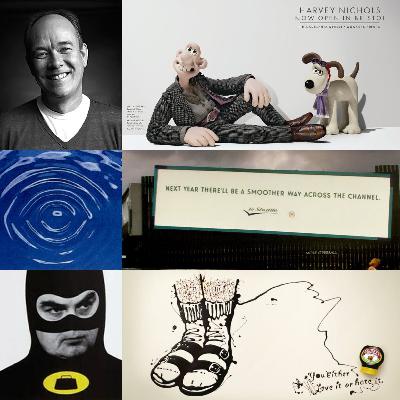 Episode 86 - Jeremy Craigen [Part 1]