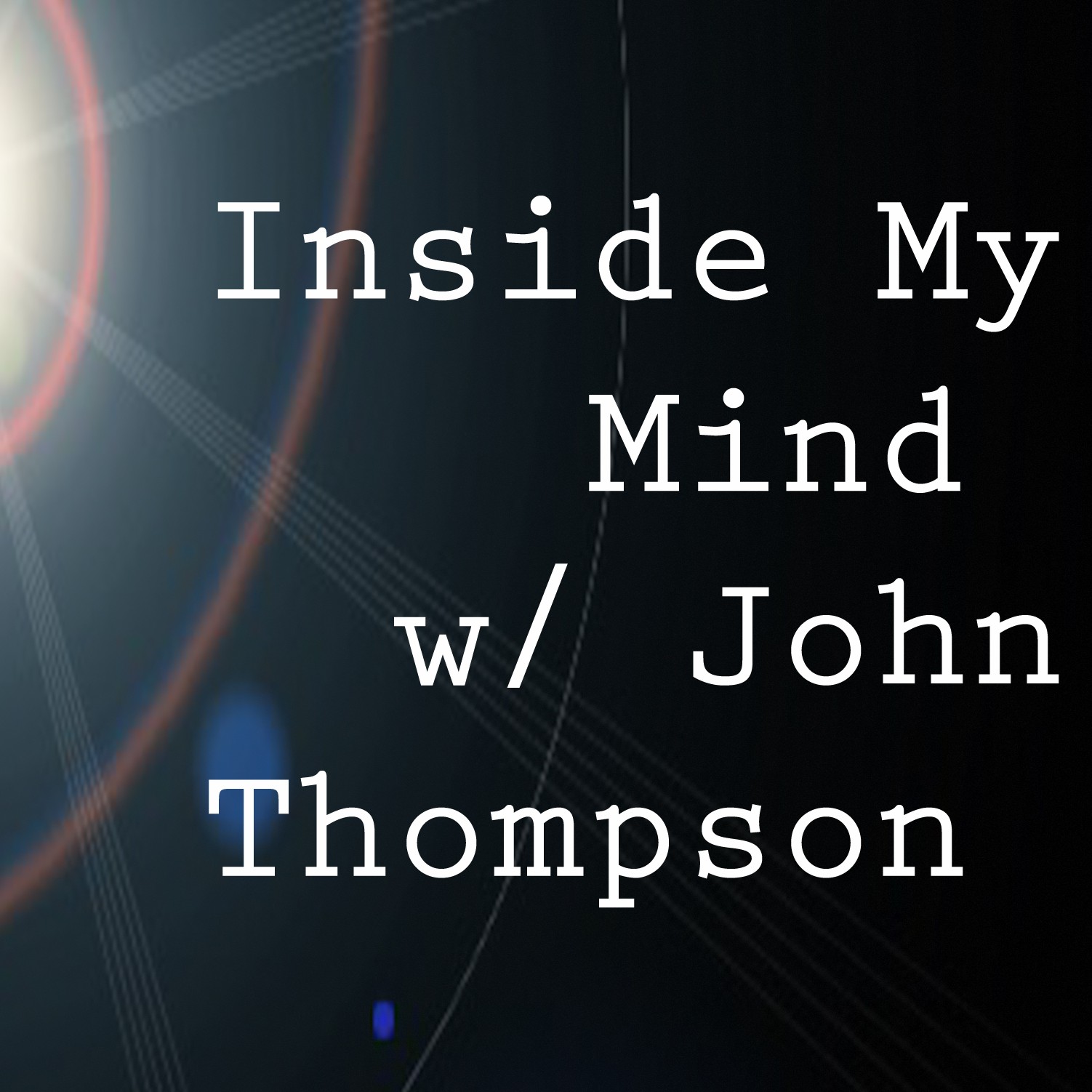 Inside My Mind Episode 1: The Beginning thumbnail
