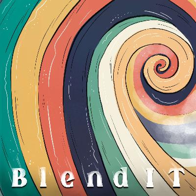 WorkLifeBlend - смешивание работы и жизни WorkLifeBlend - смешивание работы и жизни