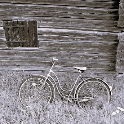 Välkommen till landsbygden - Hem till byn