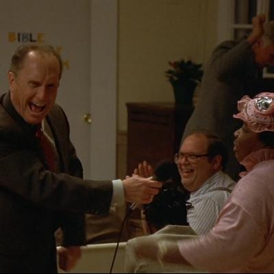 #571 The Apostle (1997), de Robert Duvall