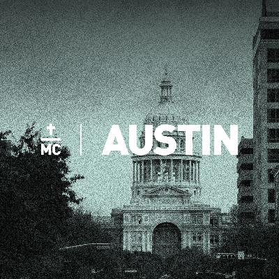 Calling Forth The Nazirites | Will Ford | MC Austin