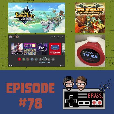 Episode 78: En æra er snart over