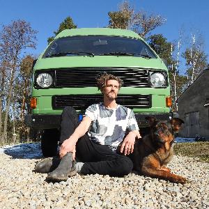 FLP13: Kick the Fear of Speaking a Foreign Language - Solocast with Polyglot Chapman Woodriff