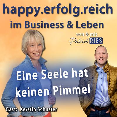 Die Seele hat keinen Pimmel Die Seele hat keinen Pimmel