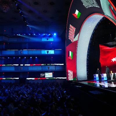 Asia in World Cup 2026: Eight nations secure spots Asia in World Cup 2026: Eight nations secure spots