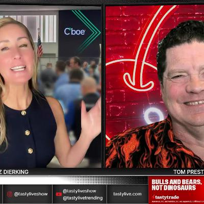 The LIZ and JNY Show - November 21, 2025 - The LIZ and JNY Show:OTM Options Pricing: The Volatility Truth