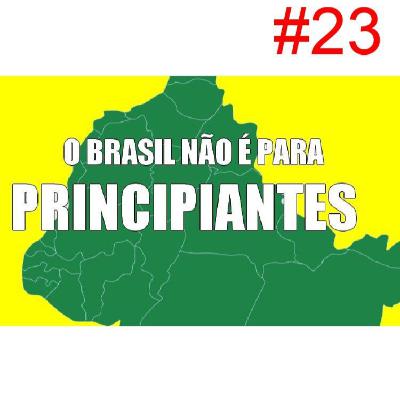 MUNDOCAST - COISAS QUE SÓ TEM NO BRASIL #23 MUNDOCAST - COISAS QUE SÓ TEM NO BRASIL #23