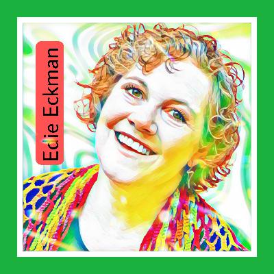 Stitching Stories & Building Community with Edie Eckman and Sugar Gay Isber