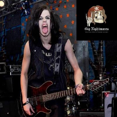 EP 31: No Mic Stands? No Problem! EP 31: No Mic Stands? No Problem!