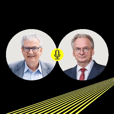 Dr. Reiner Haseloff – Transformation als Landeschefsache | #05.07