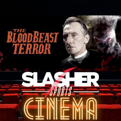 The Blood Beast Terror; Was It That Bad?