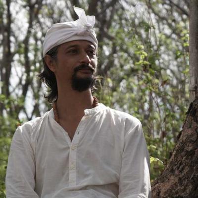 Nature, Cosmology and Transformational Healing, Feat. Tjok Gde Kerthyasa | Episode 26