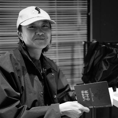 罗丹妮：做一个永远不放弃沟通的人