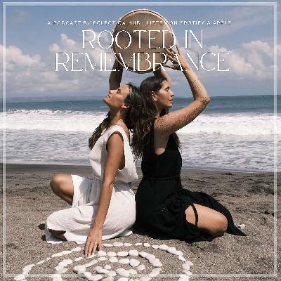 The Multi-Dimensionalism of the Womb & The Importance of Revering the Womb as Sacred Ground