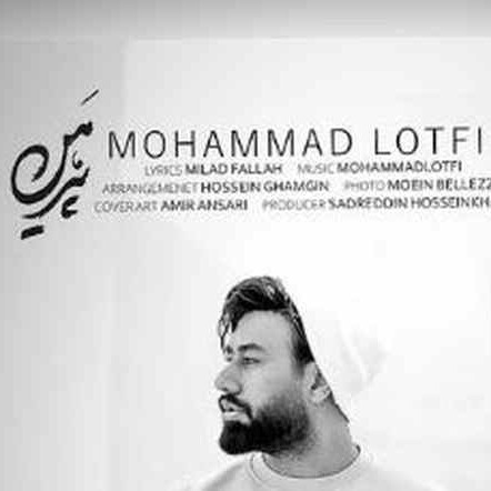 Mohammad Lotfi _ Pirhan[MeritaMusic]
