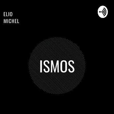 ISMOS: historia del arte (Trailer)