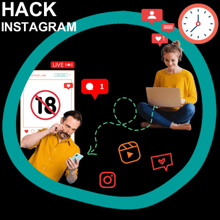 Instagram Hack Tool for Android and IOS