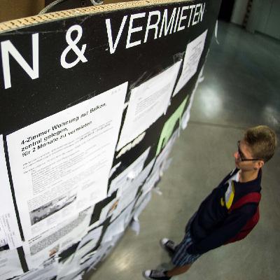 Rassismus bei der Wohnungssuche: "Kein Einzelfall" Rassismus bei der Wohnungssuche: "Kein Einzelfall"