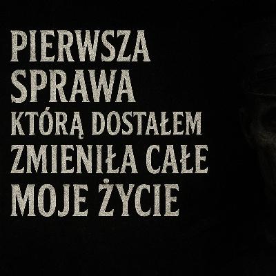 Pierwsza sprawa jaką dostałem zmieniła całe moje życie... Sprawa nr.4 Creepypasta od widza Pierwsza sprawa jaką dostałem zmieniła całe moje życie... Sprawa nr.4 Creepypasta od widza