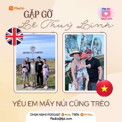 Lê Thùy Linh - Yêu em mấy núi cũng trèo Lê Thùy Linh - Yêu em mấy núi cũng trèo