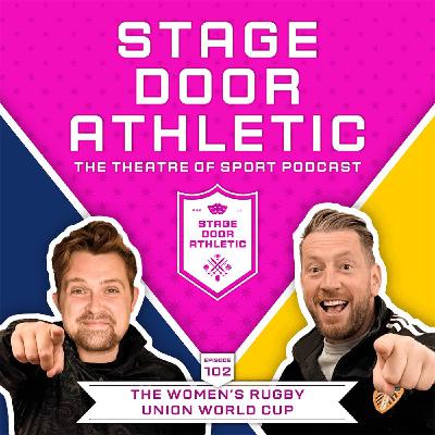 102. Women’s Rugby Union World Cup 102. Women’s Rugby Union World Cup