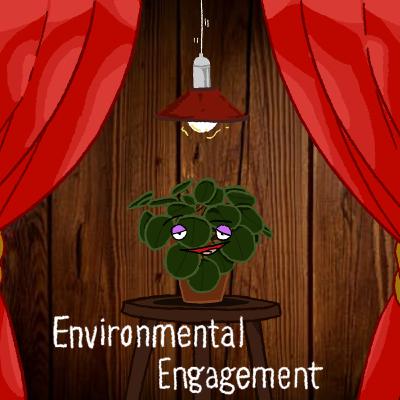 Environmental Engagement Episode 1: Should the US Government Support Green Jobs?