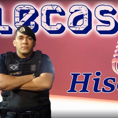 LeCast #4 Hisoka Gamer (Cabal Neo)