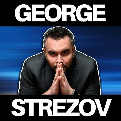 Music That Builds Worlds – George Strezov on Instinct, Atmosphere, and Imagination