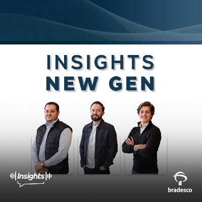 Insights New Gen #287 – A rota de sucesso no comércio exterior com Logcomex