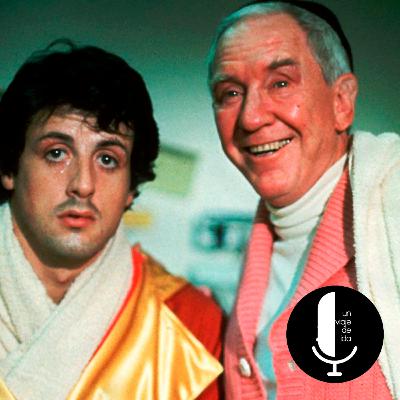 Intro del 22 de Octubre de 2020, "Vuelve Rocky"