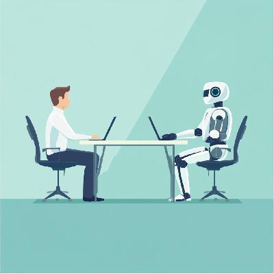 我看见企业和职场人在“AI取代人类工作”上的三个谬误 | 写在百场企业培训之后 EP. 51