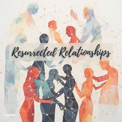 Conversation- Reflecting on Resurrected Relationships Series