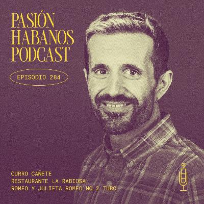 Pasión Habanos Podcast, episodio 284, 11 de febrero de 2026 Pasión Habanos Podcast, episodio 284, 11 de febrero de 2026