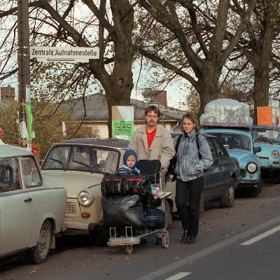 "Das glücklichste Volk der Welt" (4/7) - Über unser Glück