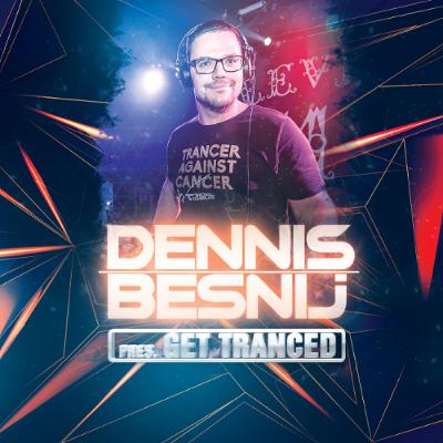 Dennis Besnij - Pres. Get - Tranced EP412 [09.10.2025]