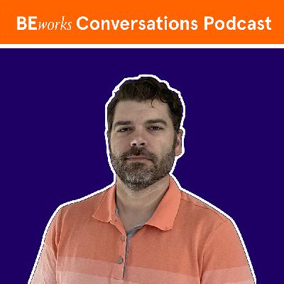 Where artificial intelligence and behavioral economics meet to address worker safety, with Bruce Ainsworth
