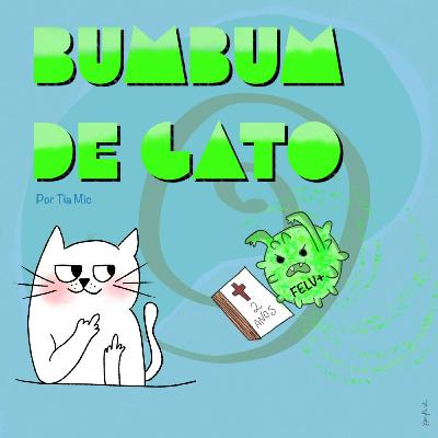 FELV+ LUTA E AMOR #03