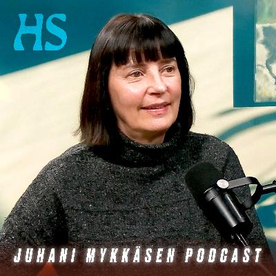 ”Minun täytyi valita lapseni ja hänen isänsä välillä”, Anne Brunila kertoo väkivaltaisesta suhteestaan