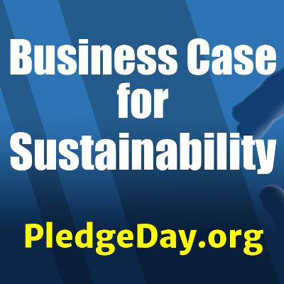 Business Case for Sustainability - Ann Rosenberg