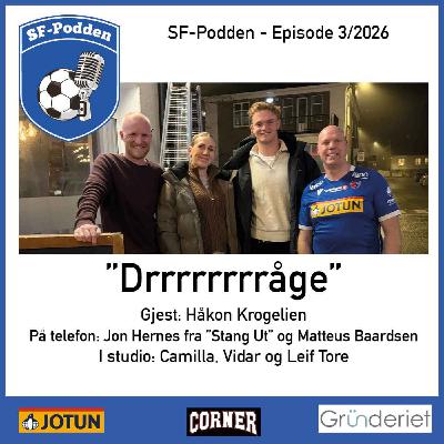 Episode 3 - 2026