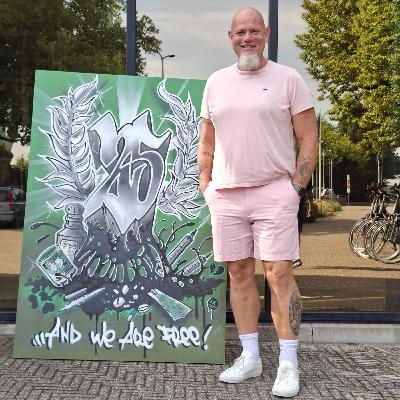 Stap 8, maakten een lijst van alle personen die we schade hadden berokkend en werden bereid Stap 8, maakten een lijst van alle personen die we schade hadden berokkend en werden bereid