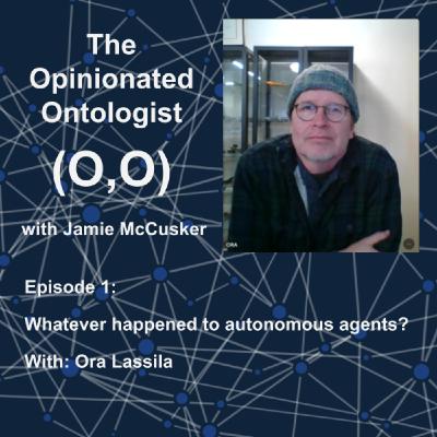 Whatever Happened to Autonomous Agents?