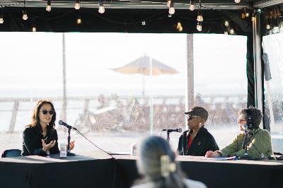 An Afternoon on Seattle's Waterfront An Afternoon on Seattle's Waterfront