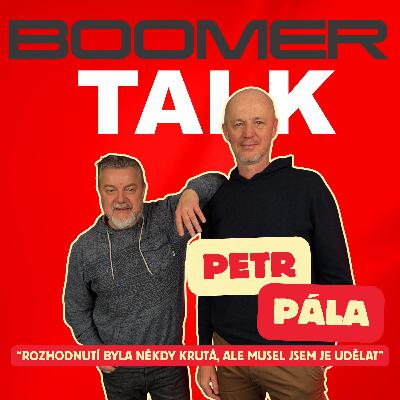 Petr Pála: Tenista zná tři restaurace, jeden bar a všechna letiště světa