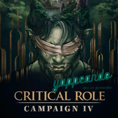 1x01 - La diferencia entre un clérigo y un brujo es sólo la publicidad 1x01 - La diferencia entre un clérigo y un brujo es sólo la publicidad