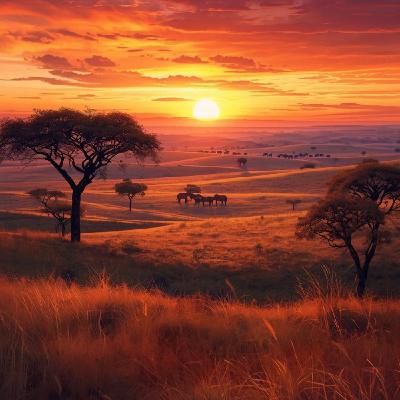 Kenia grande (Vocal trance con progressive House)