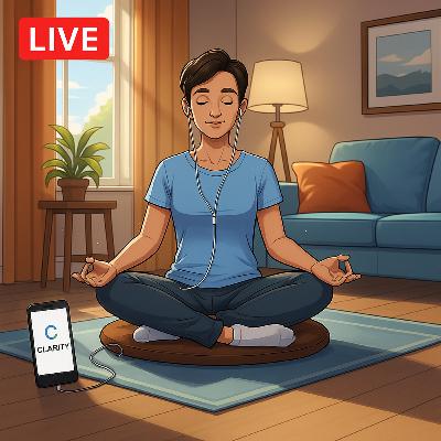 MEDITAZIONE: Usare le APP per Meditare